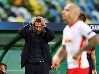 OTB Brief | Barca underdogs, R...